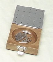 Lafayette Pegboard