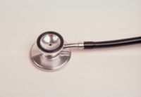 Dual Head Stethescope