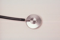 Nurses Stethescope