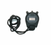 24 Hour Electronic Stop Watch- Watch Combination