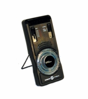Qt-5 Quartz Metronome