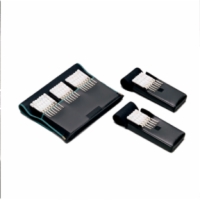 Touch-Test Sensory Evaluation Foot Set, 6 Pieces