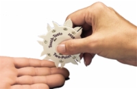 Touch-Test 2-Point Discriminator