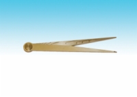 Baseline Two-Point Discriminator (Aesthesiometer), Stainless Steel