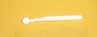 Clean Wheel Disposable Neurological Pinwheel