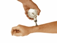 Baseline Dolorimeter (2 Pound Sensitivity)