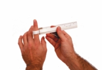 Finger Circumference Gauge (Inches)