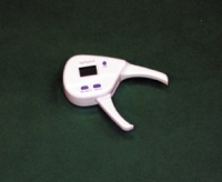 Accu-Measure Fattracker Gold Digital Skinfold Caliper