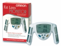 Bodylogic 306 Body Fat Analyzer (Standard)