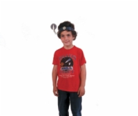 Baseline Universal Inclinometer With Headband