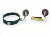 Baseline Universal Inclinometer With Clip
