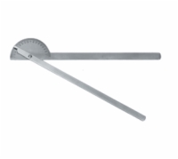 Baseline Ss 180 Degree Conzett Goniometer, 14 Inches