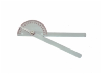 Baseline Ss 180 Degree Goniometer, 8 Inches