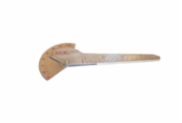 Baseline Ss Finger Goniometer, 1-Finger Design
