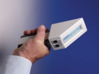 Dynex-1 Grip Exerciser And Dynamometer