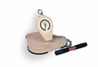 Baseline Back, Leg, Chest Dynamometer, Adult, 660Lb.