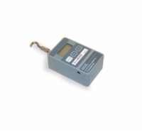 Baseline 250Lb./112.5Kg Push-Pull Electronic Dynamometer W/ 3-Pads, 1-Hook, And Case