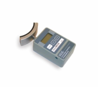 Baseline 100Lb./45Kg Push-Pull Electronic Dynamometer W/ 3-Pads, 1-Hook, And Case