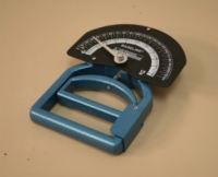 Baseline Smedley Spring Dynamometer, Adult, 220Lb.