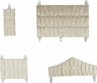 Relief Pak Moist Heat Pack, Neck