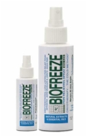 Biofreeze Cryospray 4 Oz. Patient Size