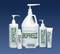 Biofreeze 5 Gram Packet (Each)