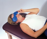 Relief Pak Re-Usable Cold Pack, Eye