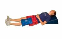 Relief Pak Re-Usable Cold Pack, Standard