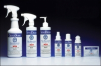 Cryoderm Spray, 1/4 Gallon
