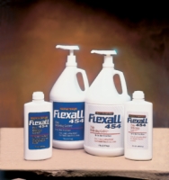 Flexall 454, 7 Lb Bottle With Pump