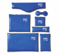 Colpac Re-Usable Cold Pack, Standard Size (11" X 14")