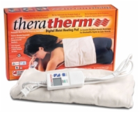 Theratherm Digital Moist Heat Pad, Small (7"X15")