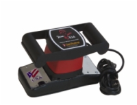 Large Pad Rotary (Orbital) Massager (Dual Speed)
