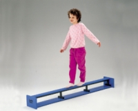 Tumbleforms Balance Beam