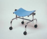 Skillbuilders Height Adjustable Child'S Crawler
