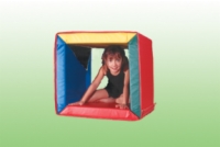 Convertible Crawl Box