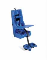 Tumbleforms Carrie Seat, Medium (Elementary), Seat Only