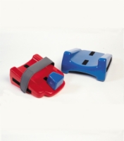 Tumbleforms Biform Wedge 8/10"X18"X22"