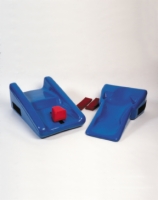 Tumbleforms Therawedge System