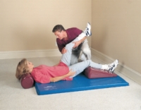 Tumbleforms Valu-Line Wedge 6X20X22 Inch