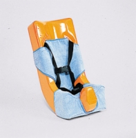 Tumbleforms Feeder Seat Cover, Small