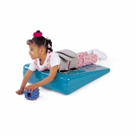 Tumbleforms Deluxe Strap Wedge 12X24X26 Inch