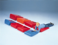 Tumbleforms Wedge 6X20X22 Inch