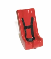 Skillbuilders Sitter (Feeder/Interaction Seat), X-Large