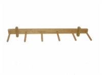 Rack For Skillbuilders/Tumbleforms Rolls