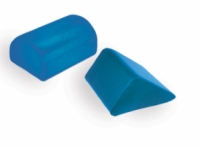 Skillbuilders Positioning Knee Saddle (Crescent), 22Wx9Hx13L