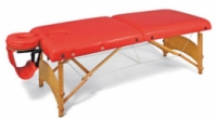 Deluxe Portable Massage Table