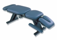 Ergobasic Firm-Foam, Hi-Lo 18-24 Inches