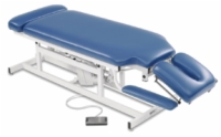 Tre-Ch3 Electric Hi-Lo Treatment Table, 5-Section