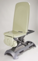Adapta Summit Treatment Table, 7-Section